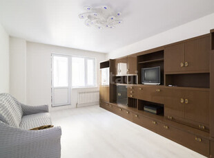 2-комн. квартира , 83.8м² , 4/13 этаж