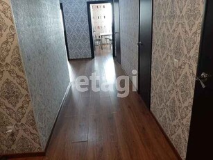 3-комн. квартира , 101.1м² , 10/14 этаж