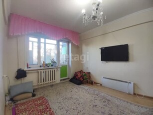 3-комн. квартира , 60м² , 4/5 этаж