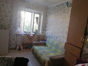 3-комн. квартира , 60м² , 4/5 этаж