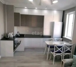 3-комн. квартира , 68м² , 4/8 этаж