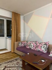 3-комн. квартира , 66м² , 11/19 этаж