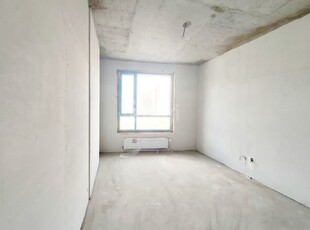 3-комн. квартира , 75.9м² , 3/21 этаж