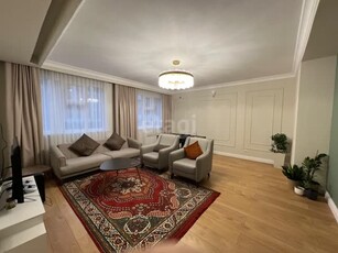 3-комн. квартира , 80.4м² , 3/9 этаж