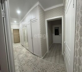 3-комн. квартира , 82м² , 7/9 этаж