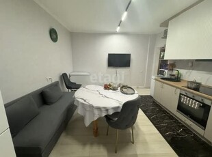 3-комн. квартира , 88м² , 2/6 этаж