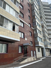 Продажа 3-комнатной квартиры, 94 м, Жубанова, дом 27