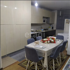 3-комн. квартира , 95.4м² , 4/10 этаж