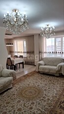 4-комн. квартира , 135м² , 10/13 этаж