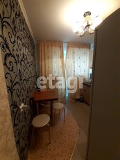 1-комн. квартира , 30м² , 1/5 этаж