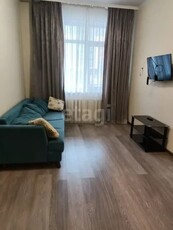 1-комн. квартира , 30м² , 1/9 этаж