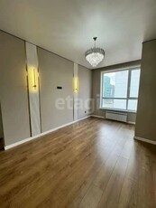 1-комн. квартира , 32.75м² , 4/9 этаж