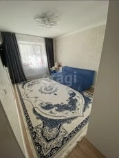 1-комн. квартира , 33м² , 1/10 этаж