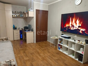 1-комн. квартира , 34м² , 5/5 этаж