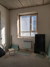 1-комн. квартира , 34.8м² , 1/10 этаж