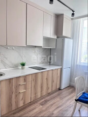 1-комн. квартира , 35м² , 3/10 этаж