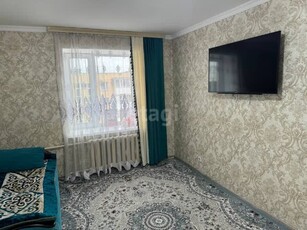 1-комн. квартира , 35м² , 6/6 этаж