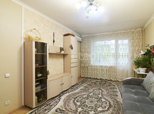 1-комн. квартира , 35.4м² , 2/5 этаж