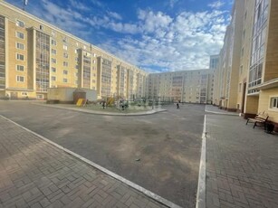 1-комн. квартира , 36.2м² , 7/7 этаж