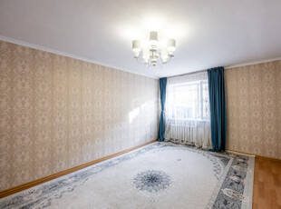 1-комн. квартира , 37.7м² , 1/6 этаж