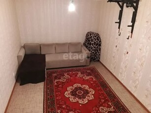 1-комн. квартира , 38м² , 2/10 этаж