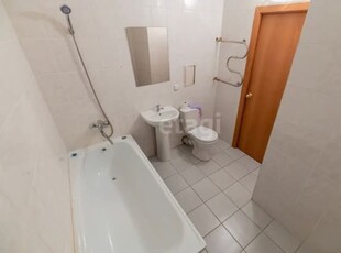 1-комн. квартира , 38м² , 2/12 этаж