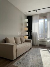 1-комн. квартира , 38м² , 8/9 этаж