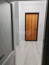 1-комн. квартира , 38.3м² , 15/25 этаж