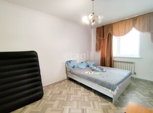 1-комн. квартира , 38.4м² , 1/8 этаж