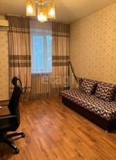 1-комн. квартира , 38.8м² , 1/6 этаж