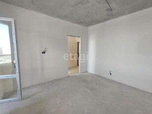 1-комн. квартира , 40м² , 7/9 этаж