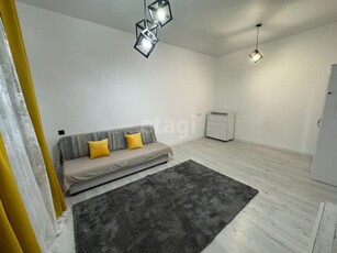 1-комн. квартира , 40м² , 9/9 этаж