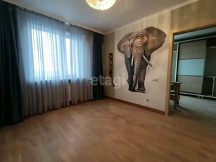 1-комн. квартира , 41м² , 19/20 этаж