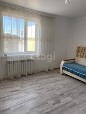 1-комн. квартира , 41.15м² , 9/10 этаж