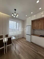 1-комн. квартира , 42м² , 12/12 этаж