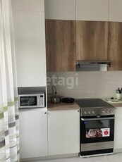 1-комн. квартира , 42м² , 3/9 этаж