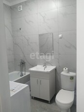 1-комн. квартира , 42м² , 4/10 этаж