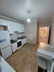 1-комн. квартира , 42.7м² , 21/22 этаж