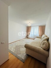 1-комн. квартира , 44м² , 14/16 этаж