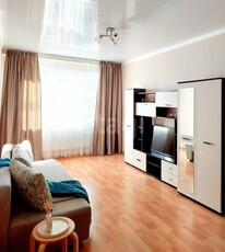 1-комн. квартира , 45м² , 18/23 этаж