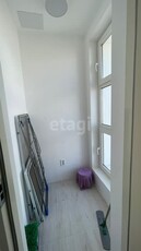 1-комн. квартира , 50м² , 16/23 этаж