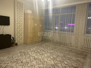 1-комн. квартира , 54м² , 4/24 этаж