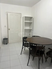 1-комн. квартира , 90м² , 16/16 этаж