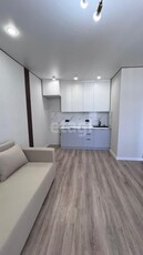 2-комн. квартира , 37м² , 10/17 этаж