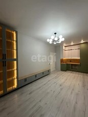 2-комн. квартира , 40м² , 4/12 этаж