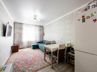 2-комн. квартира , 41.6м² , 2/3 этаж