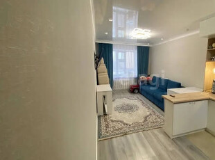 2-комн. квартира , 42.2м² , 4/10 этаж