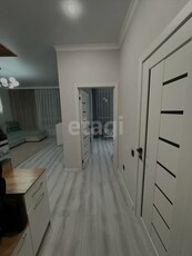 2-комн. квартира , 42.6м² , 1/10 этаж