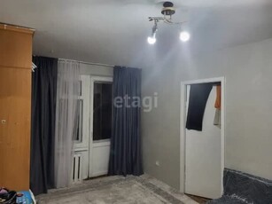 2-комн. квартира , 44м² , 2/5 этаж