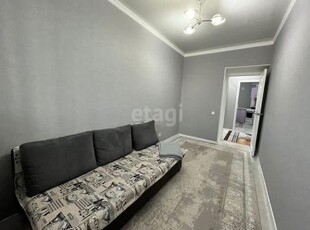 2-комн. квартира , 44м² , 4/5 этаж